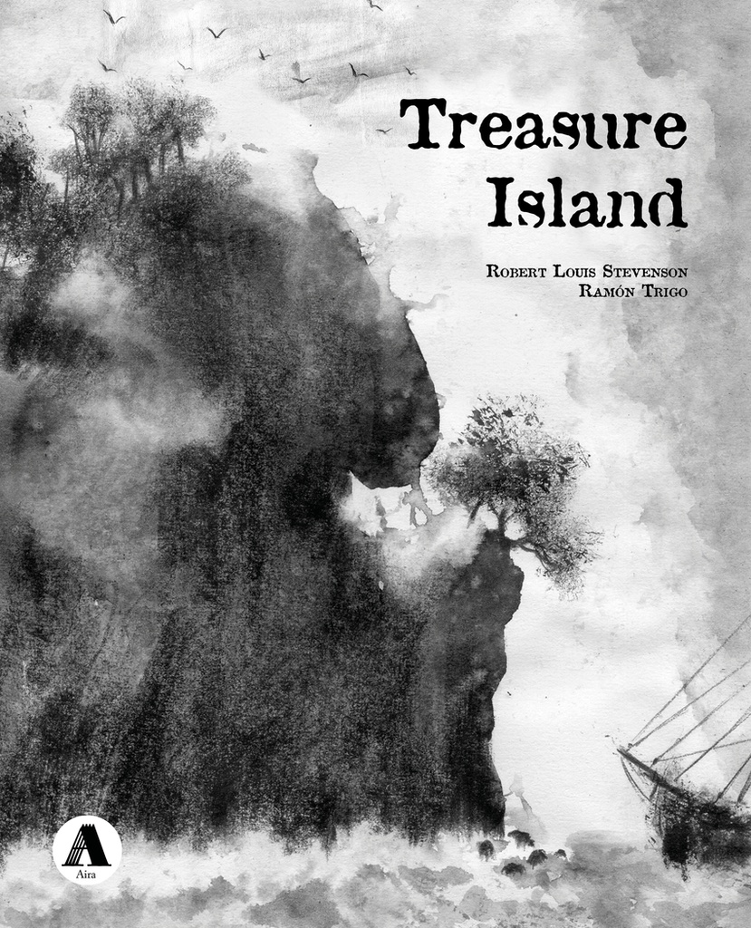 [9791399100723] Treasure Island