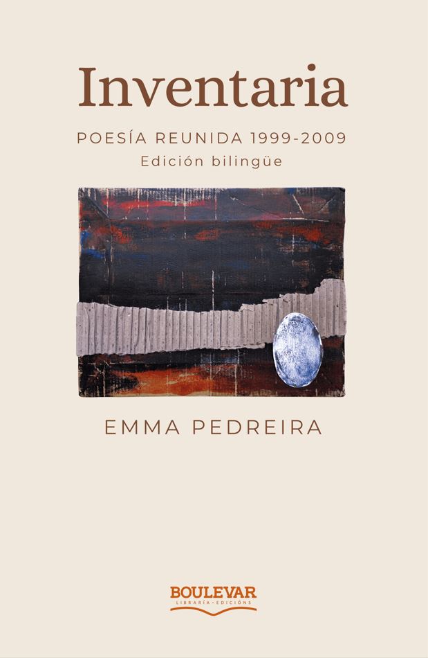 [9791399100907] (g).inventaria.poesia reunida 1999-2009.(esp;gal)