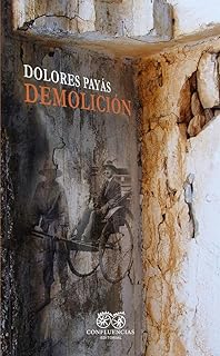 [9791399102123] Demolicion