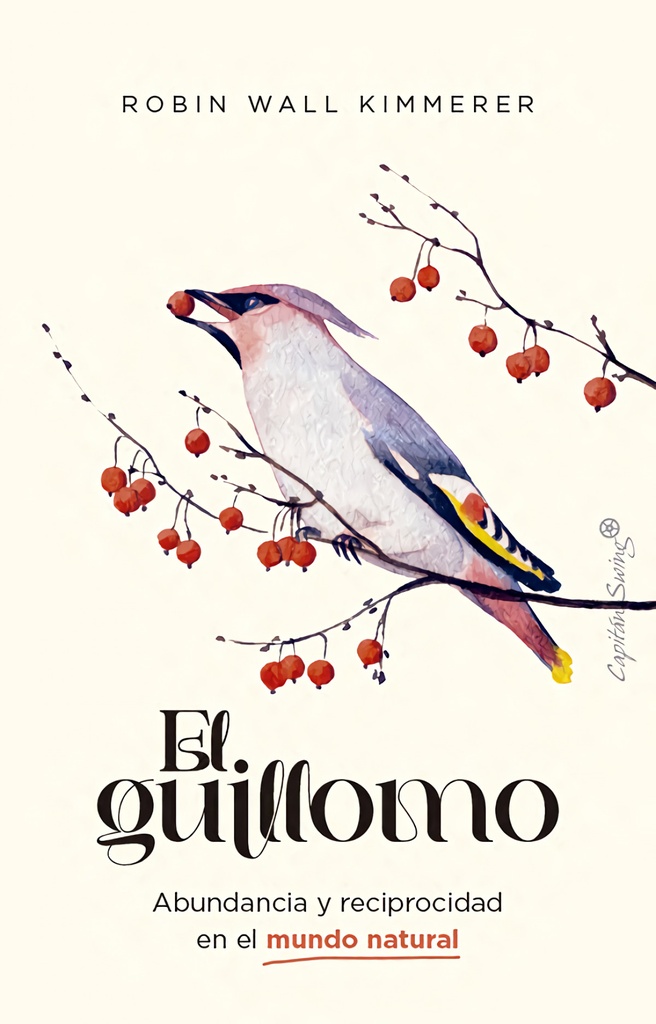 El guillomo