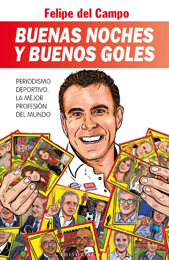 [9788410043053] Buenas Noches y Buenos Goles