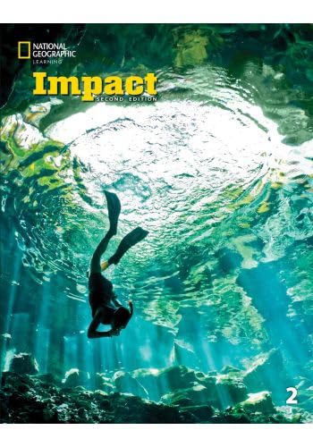 [9798214176505] IMPACT 2E BRE WORKBOOK 2Ã¿Ã¿