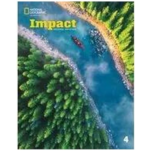 [9798214176925] IMPACT 2E BRE WORKBOOK 4Ã¿