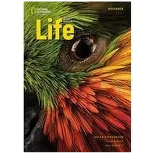 [9798214180489] Life 3E Beginner: Split B with the Spark platform