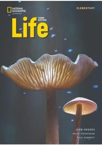 [9798214180526] Life Elementary Student's Book with the Spark platform