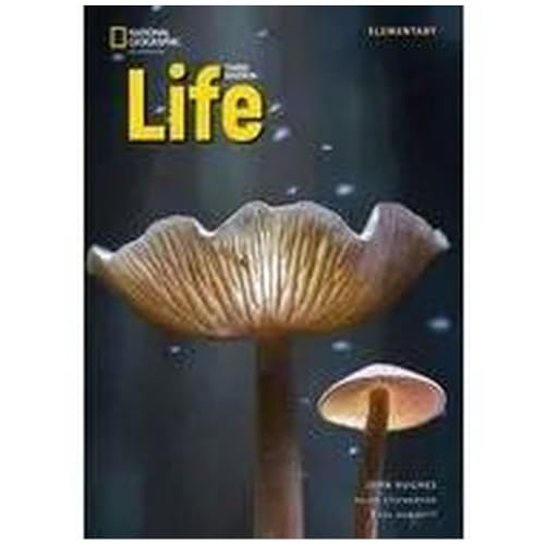 [9798214180618] Life Elementary: Split A with the Spark platform