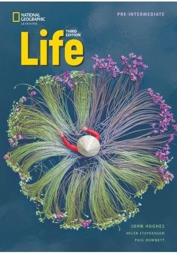 Life Pre-Intermediate Student's Book with the Spark platform