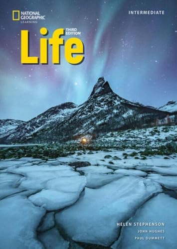 [9798214180991] Life Intermediate: Split B with the Spark platform
