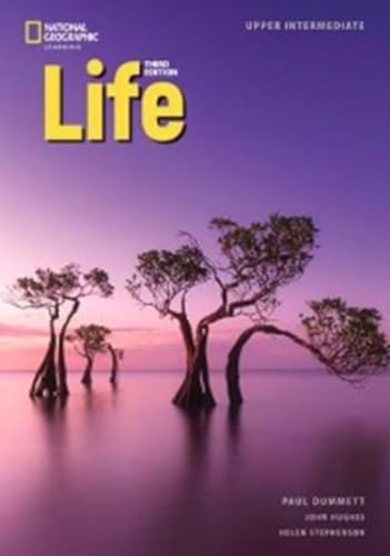 [9798214181127] Life Upper Intermediate: Split A with the Spark platform