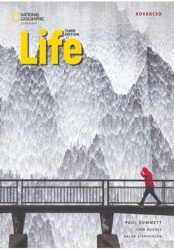 [9798214181202] Life Advanced Student's Book with the Spark platform