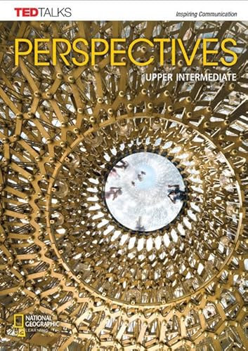 PERSPECTIVES UPP INTER STUDENT + SPARK