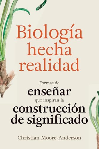 Biologia hecha realidad