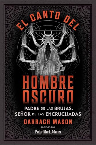 [9798888503249] CANTO DEL HOMBRE OSCURO, EL