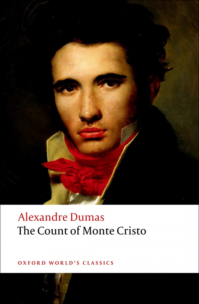 [9780199219650] COUNT OF MONTECRISTO