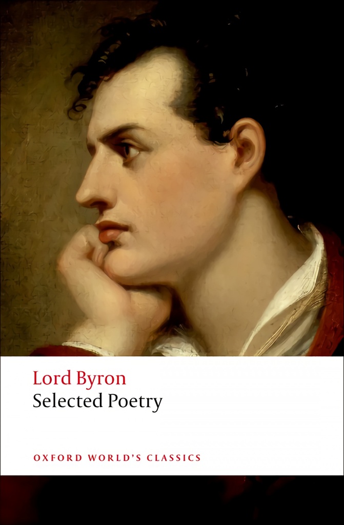 [9780199538782] SELECTED POETRY