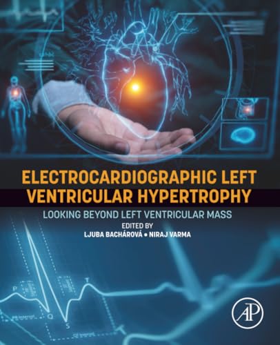 [9780443339271] Electrocardiographic left ventricular hypertrophy
