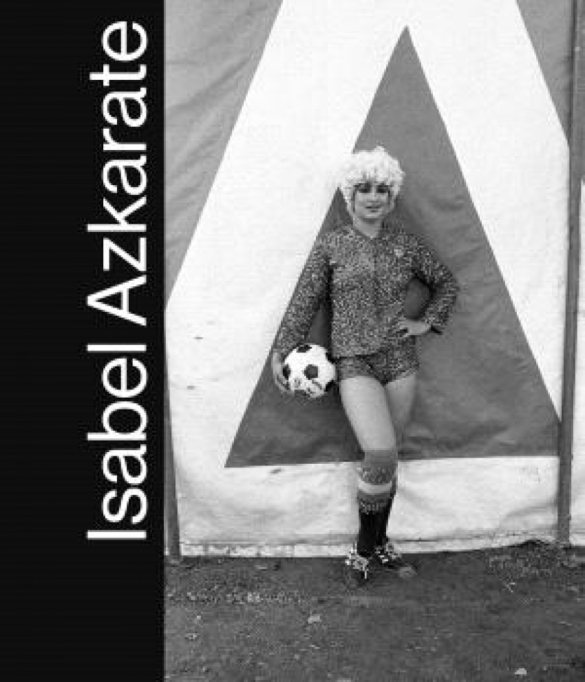 [9788410048003] Isabel Azkarate