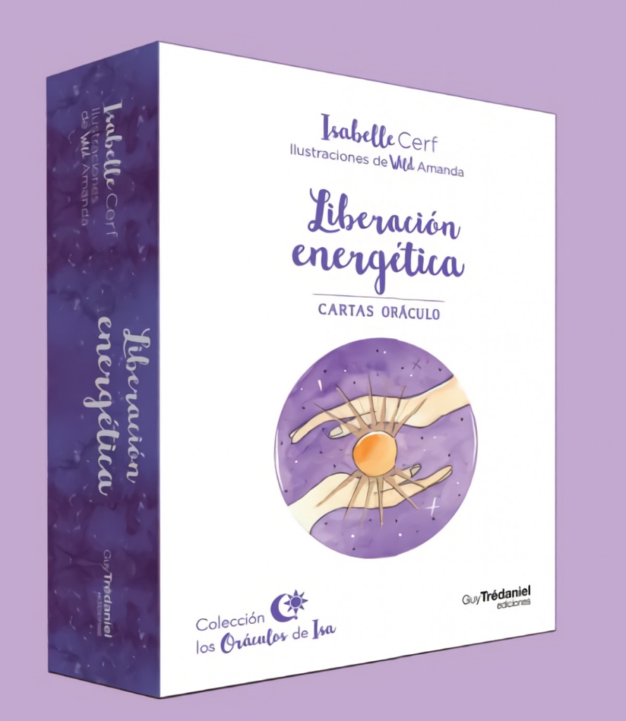 [9782813225900] LIBERACION ENERGETICA