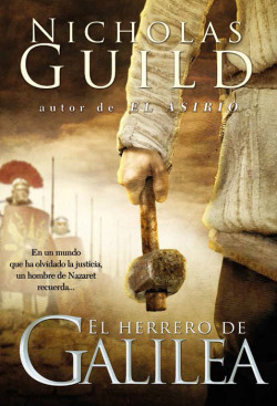 [9788416331680] El herrero de Galilea