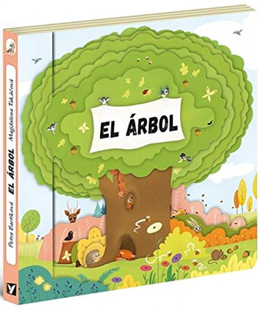 [9788000053653] El árbol