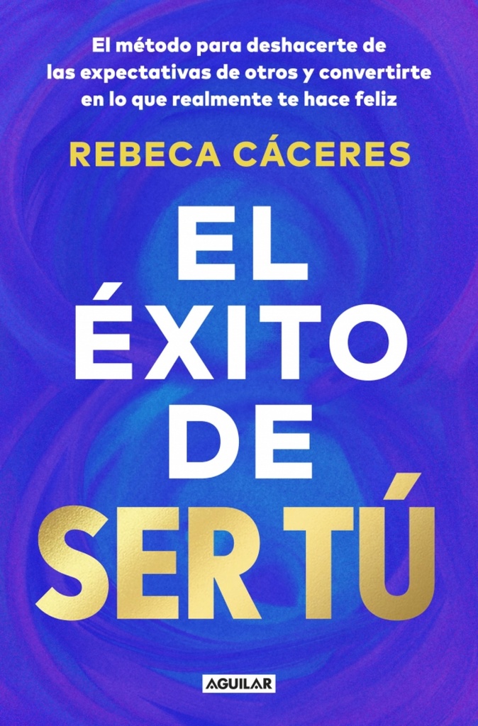 [9788403525955] El éxito de ser tú