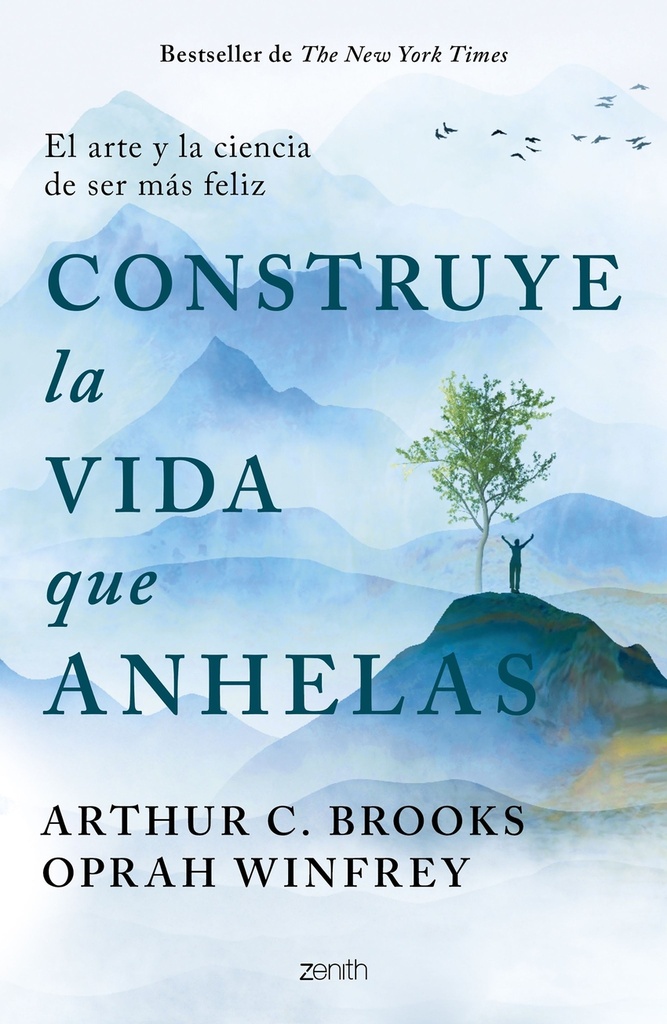 [9788408299332] Construye la vida que anhelas