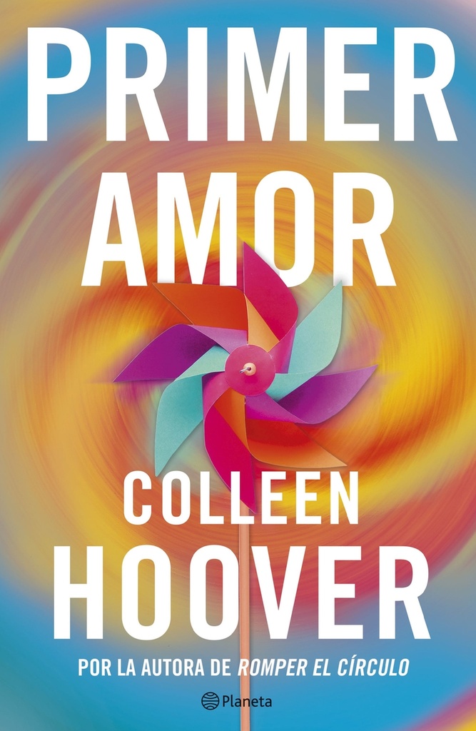 [9788408300489] Primer amor (Heart Bones)