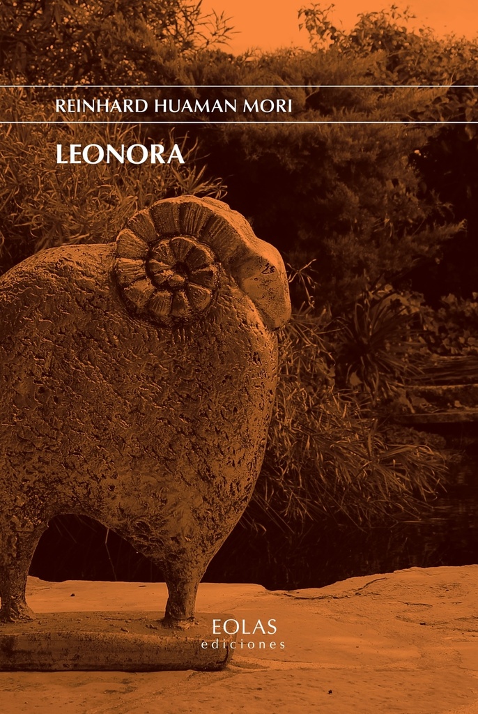 [9788410057036] Leonora