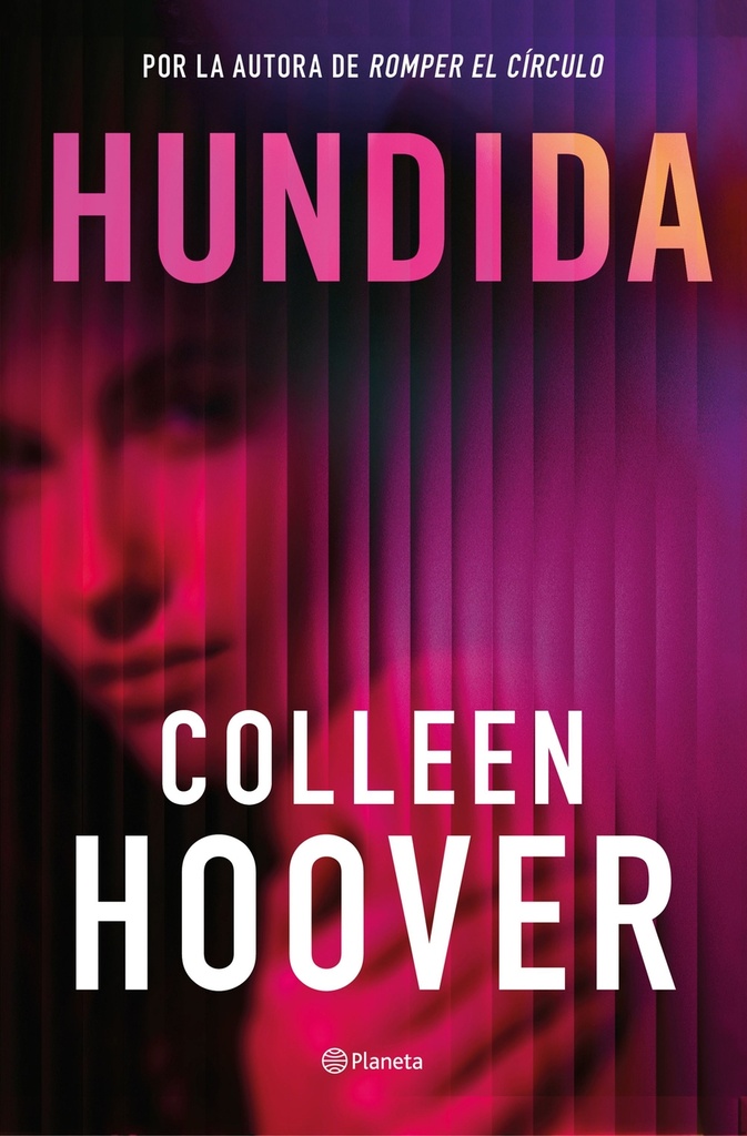 [9788408315827] Hundida