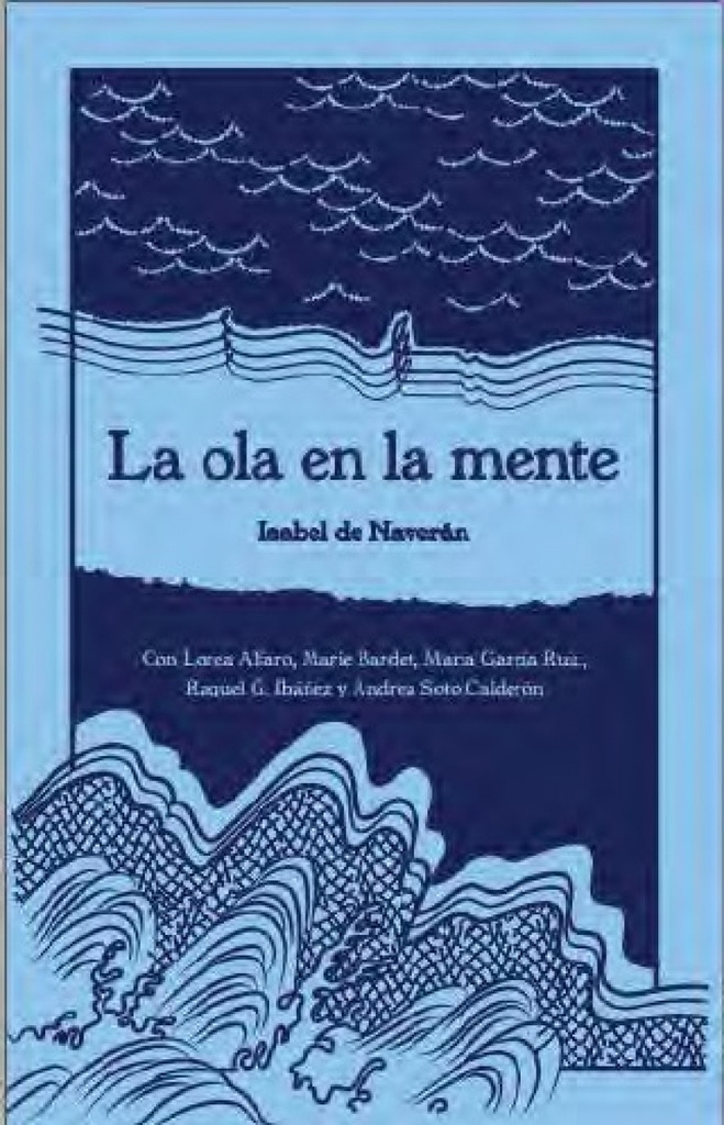 [9788409491322] La ola en la mente