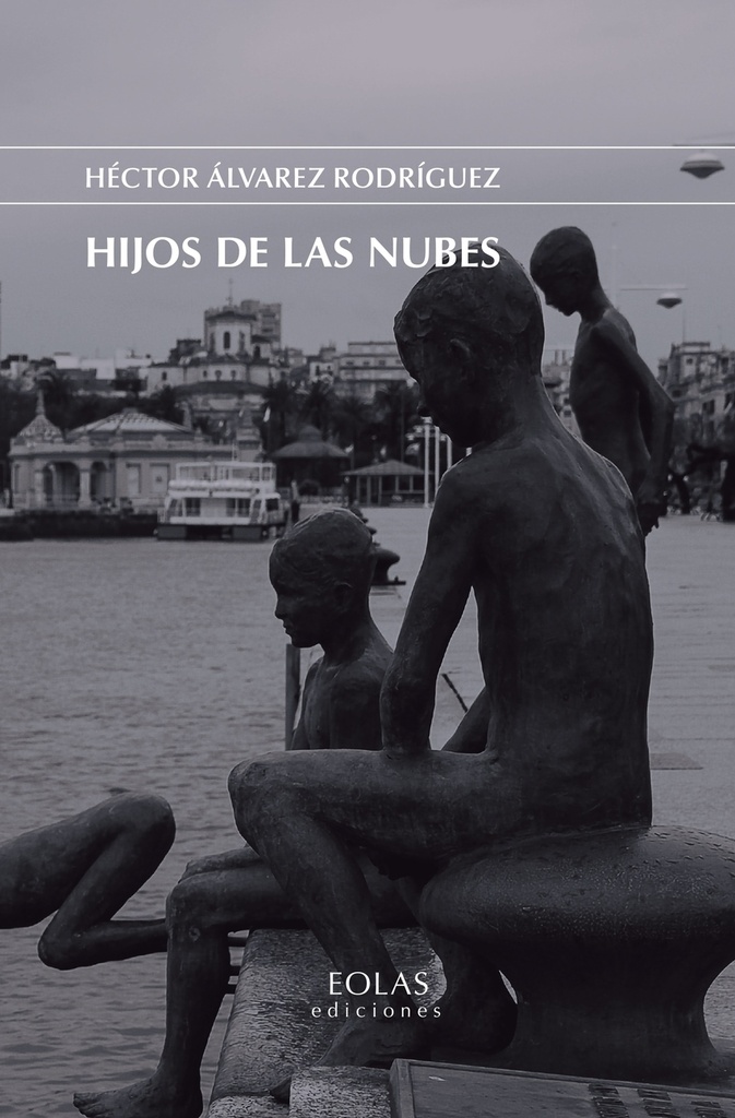 [9788410057050] Hijos de las nubes
