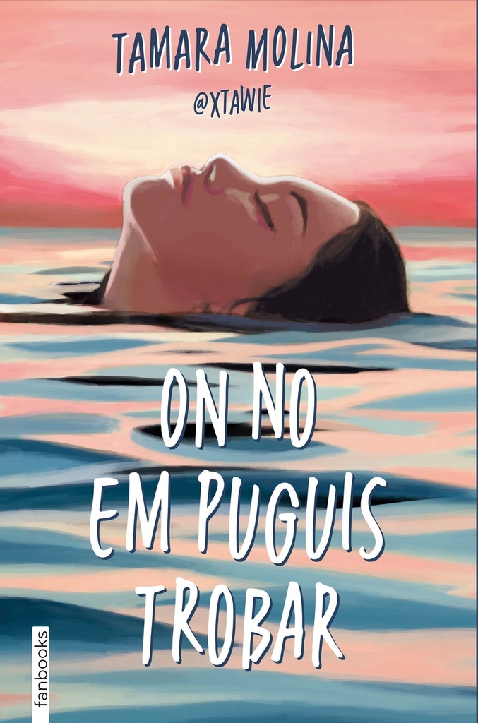 [9788410028395] On no em puguis trobar