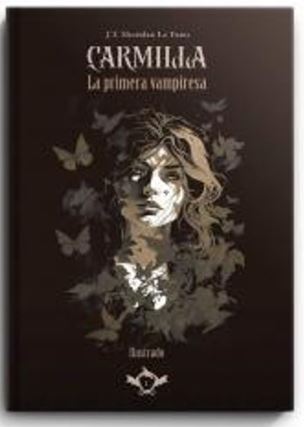 [9788410037359] Carmilla.