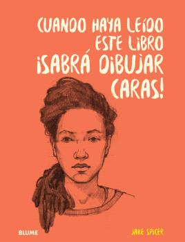 [9788410048140] Cuando haya leido este libro ¡sabrá dibujar caras!