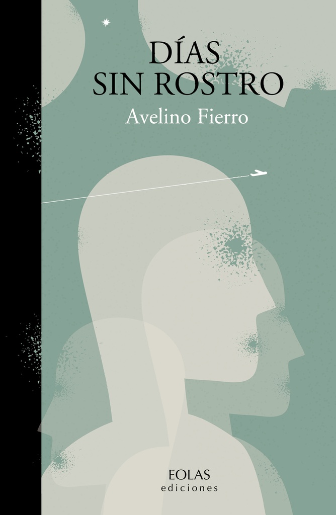 [9788410057074] Días sin rostro