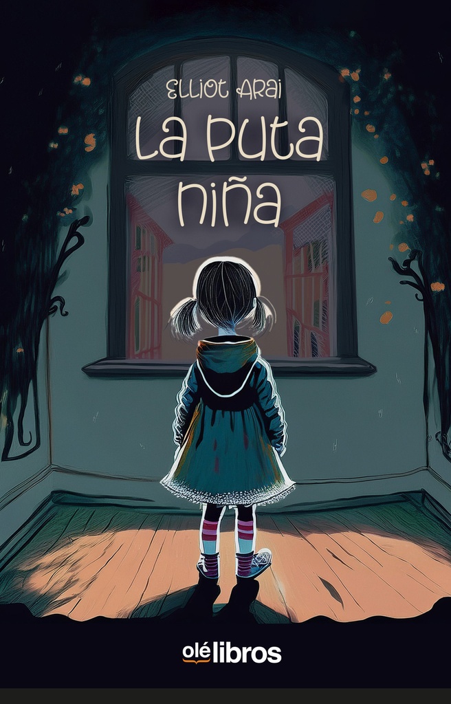 La puta niña