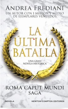 [9788410080072] La última batalla