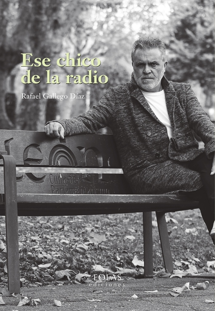 [9788410057104] Ese chico de la radio