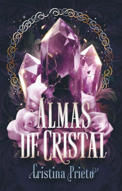 [9788410116023] Almas de cristal