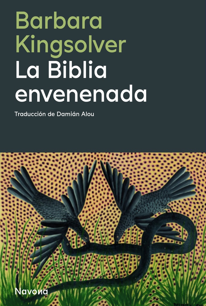 [9788410180789] La biblia envenenada