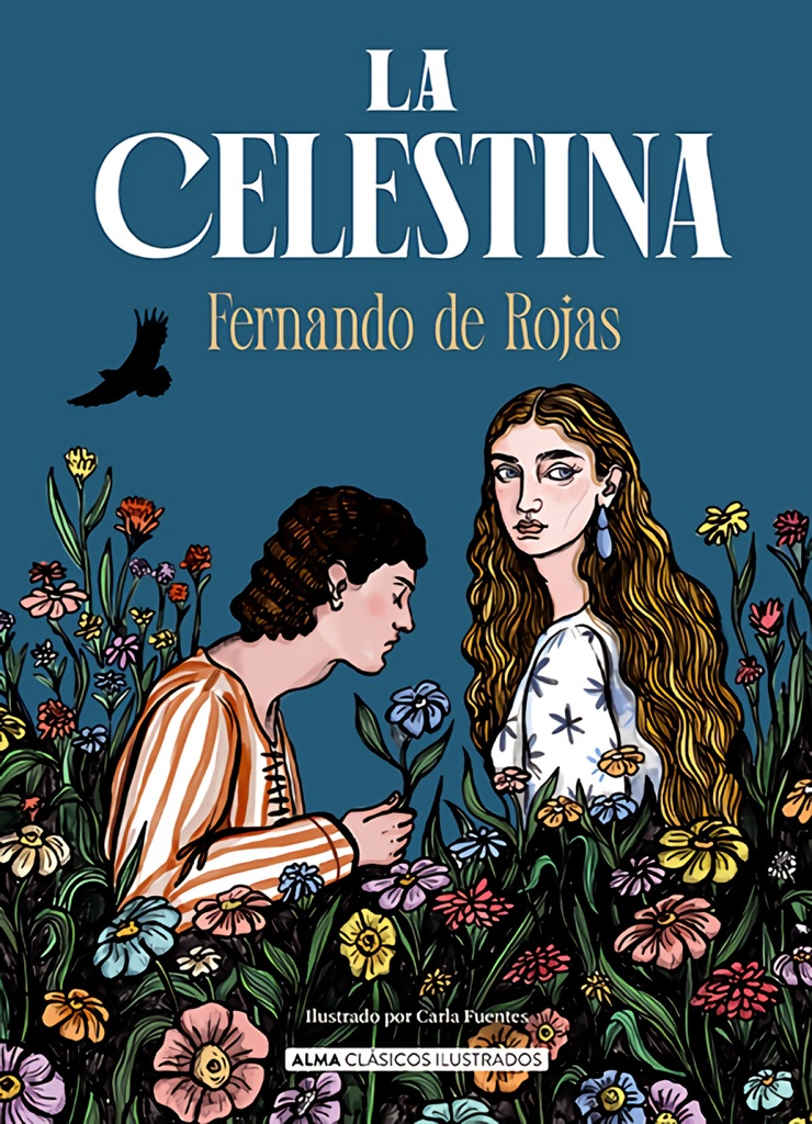 [9788410206762] La Celestina