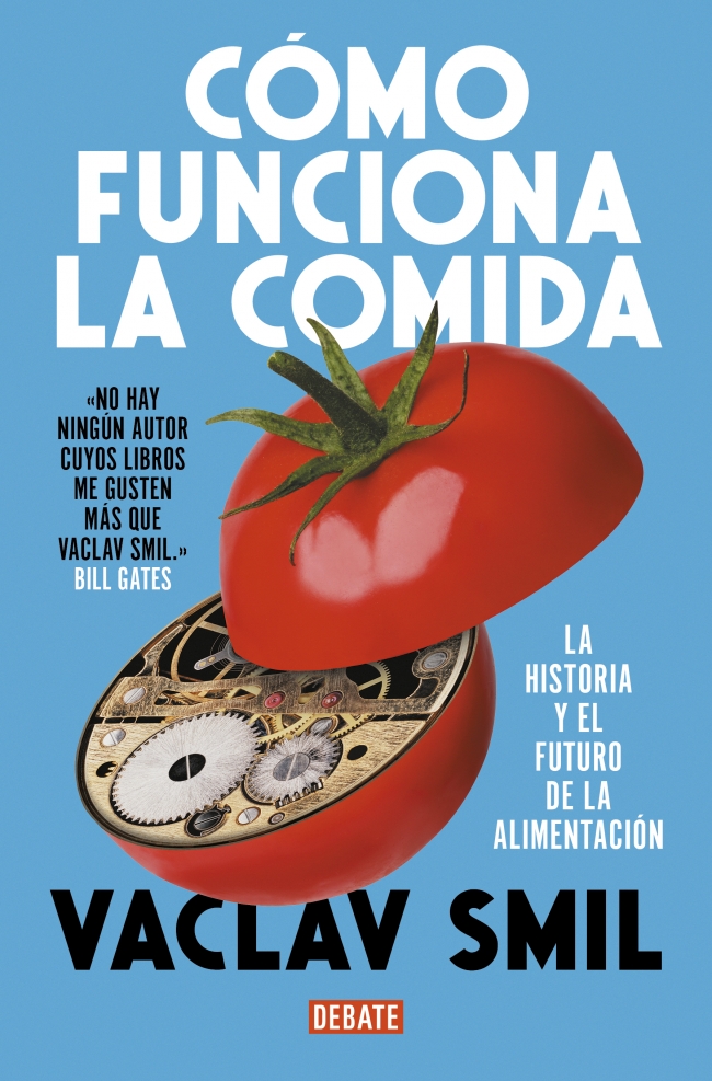 [9788410214927] Cómo funciona la comida