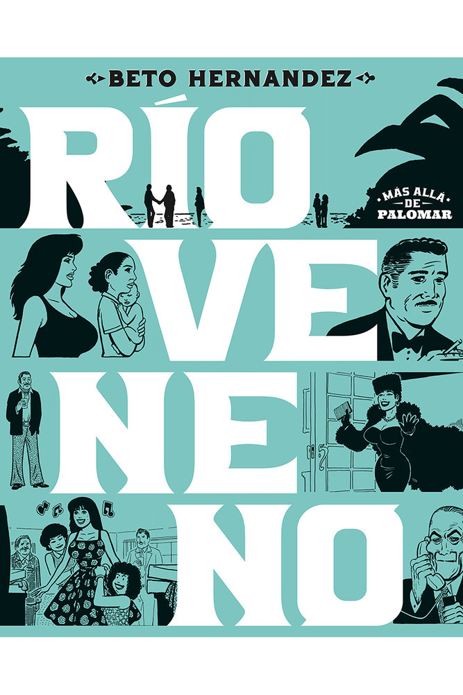 [9788410264434] Río Veneno