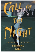 [9788410061002] Call of the Night 8