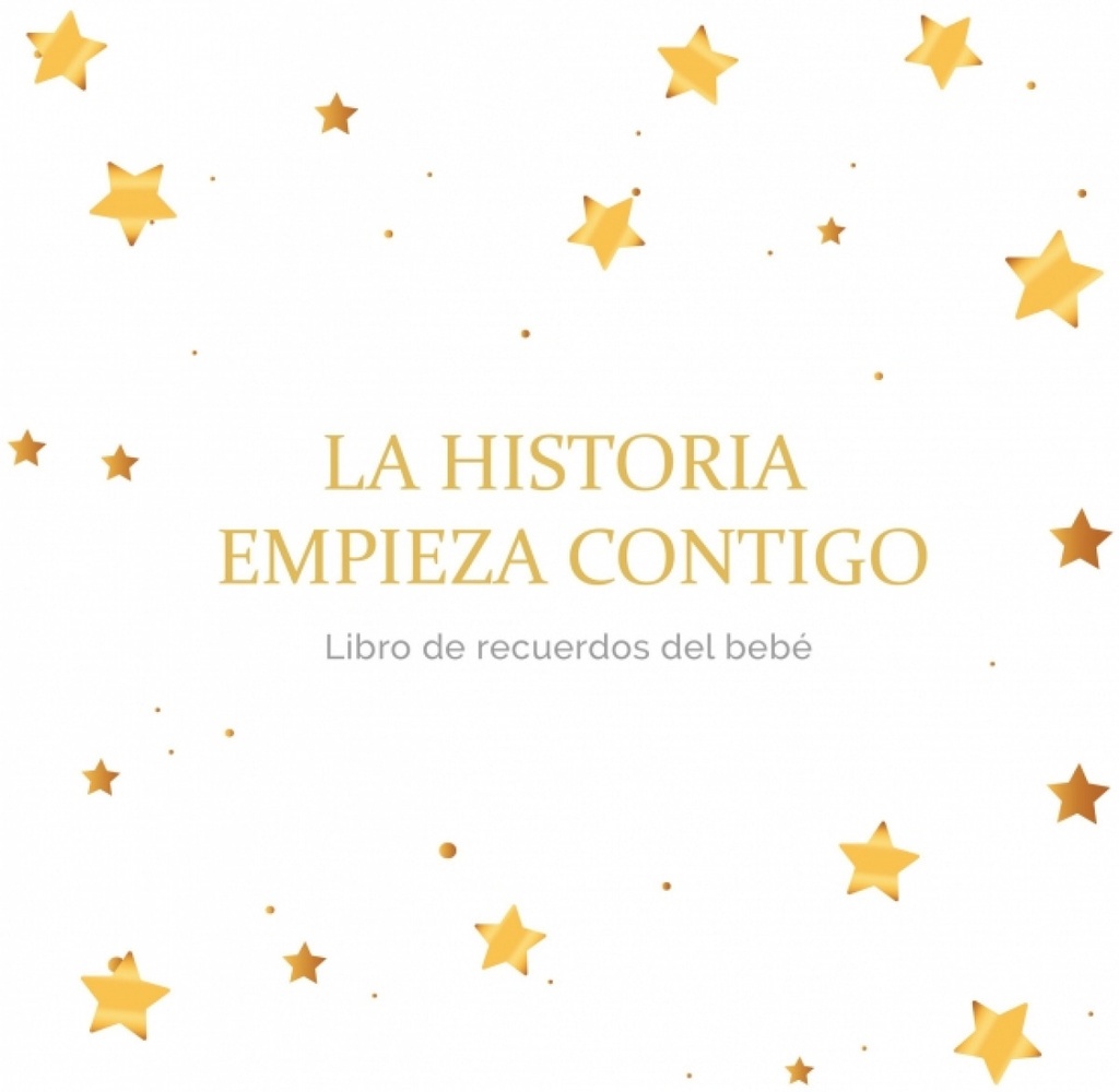 [9788410318120] La historia empieza contigo