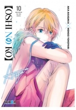 [9788410061057] Oshi No Ko 10