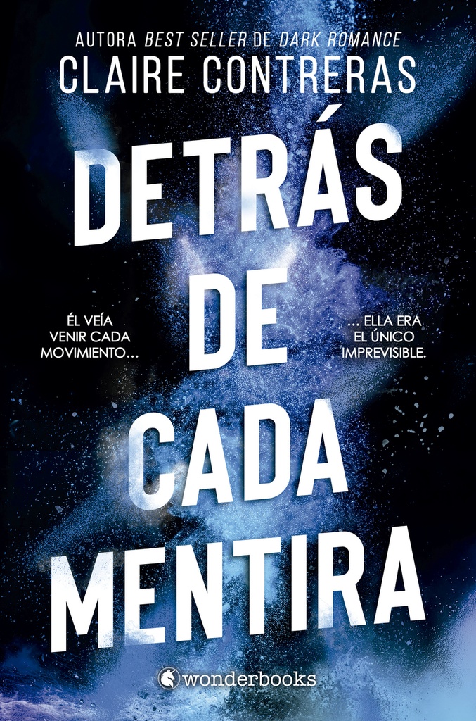 [9788410425637] Detrás de cada mentira