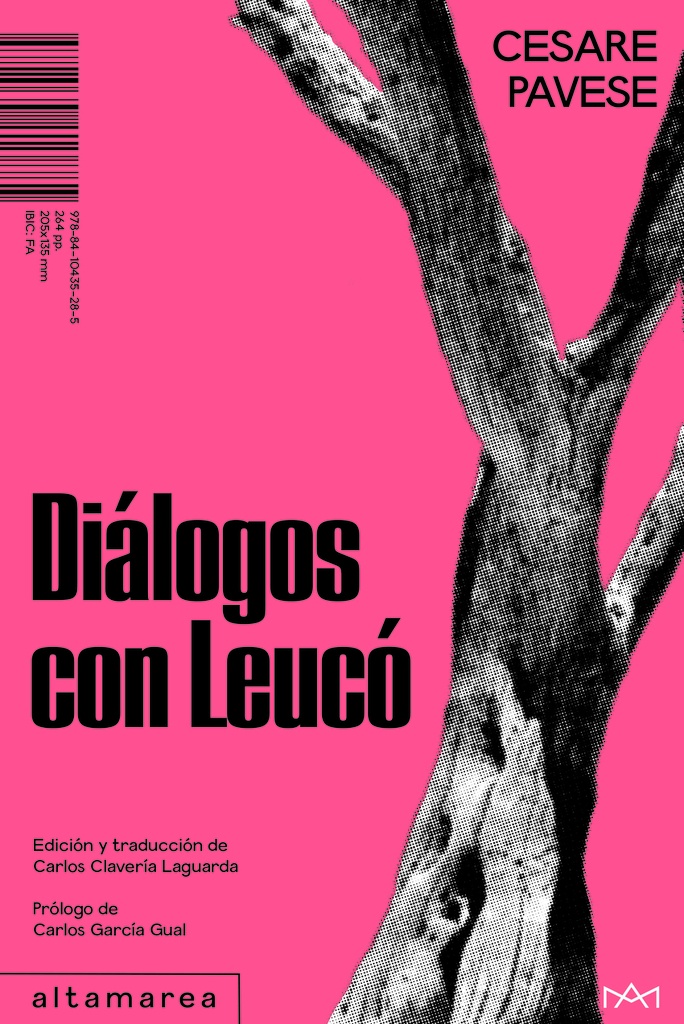 [9788410435285] Diálogos con Leucó