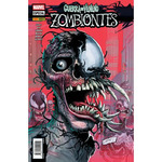 [9788410519459] GUERRA DE VENENO: ZOMBIONTES