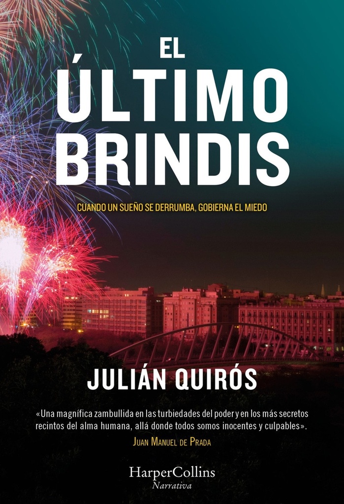 [9788410645295] El último brindis